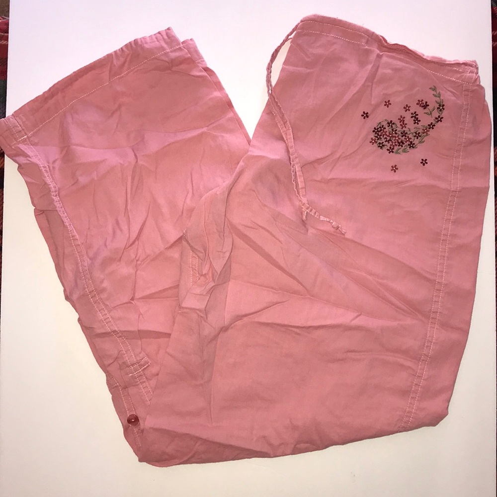 Victoria Secret pajama pants
